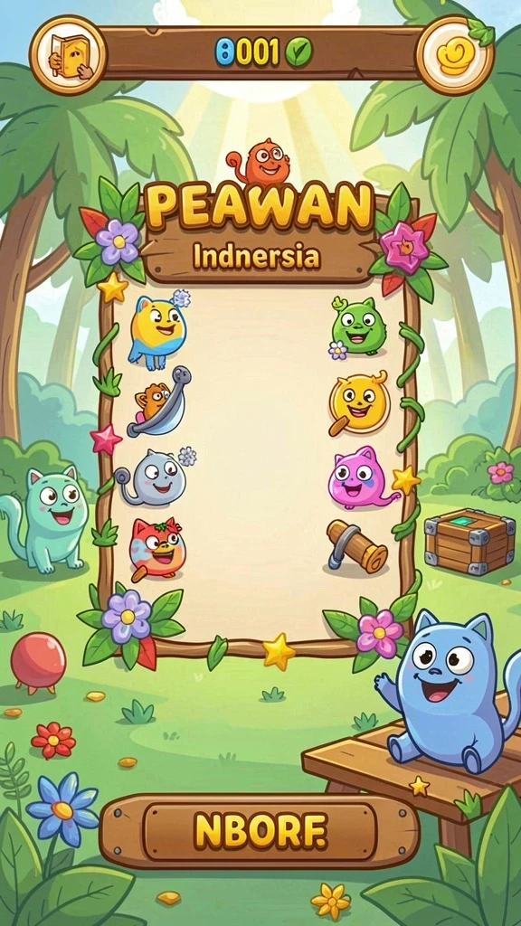 Screenshot prg007 nomor 1