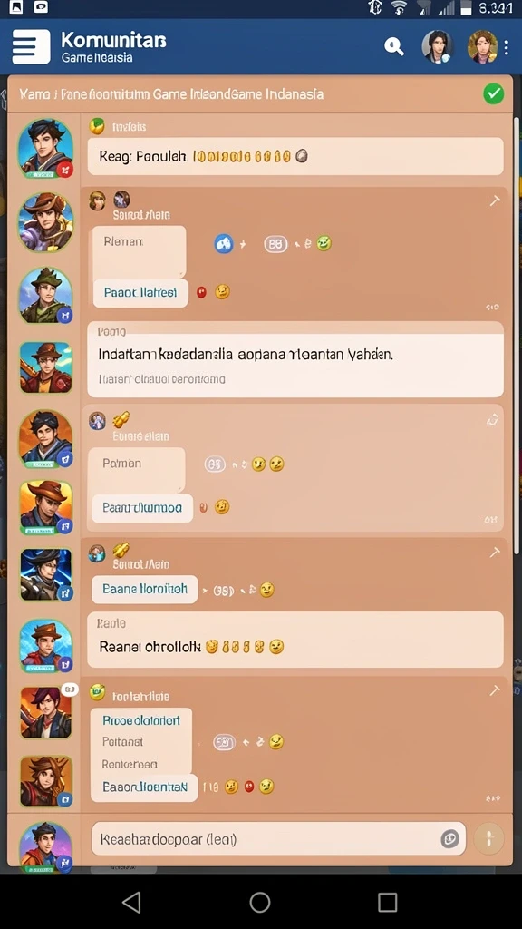 Screenshot rebahin nomor 1