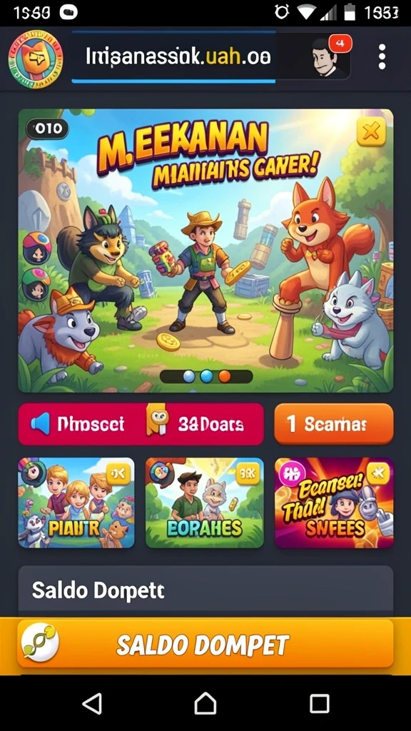 Screenshot rebahin nomor 3