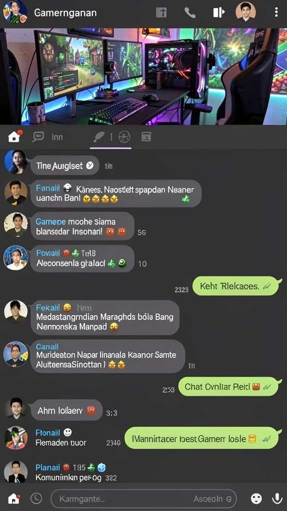 Screenshot rejekibet nomor 1