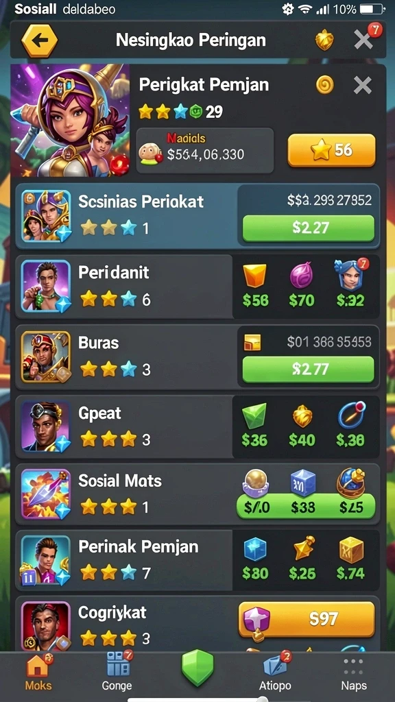 Screenshot rejekibet nomor 2