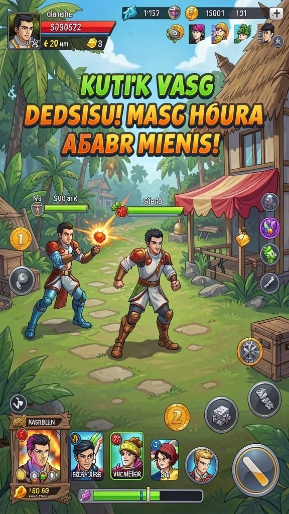 Screenshot rinduslot nomor 1