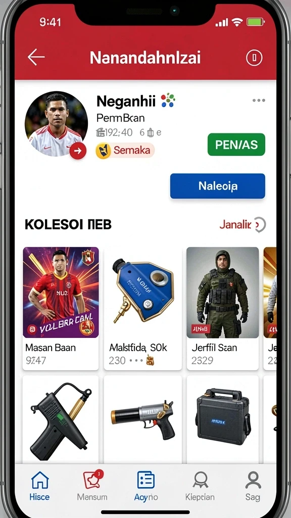 Screenshot rinduslot nomor 2