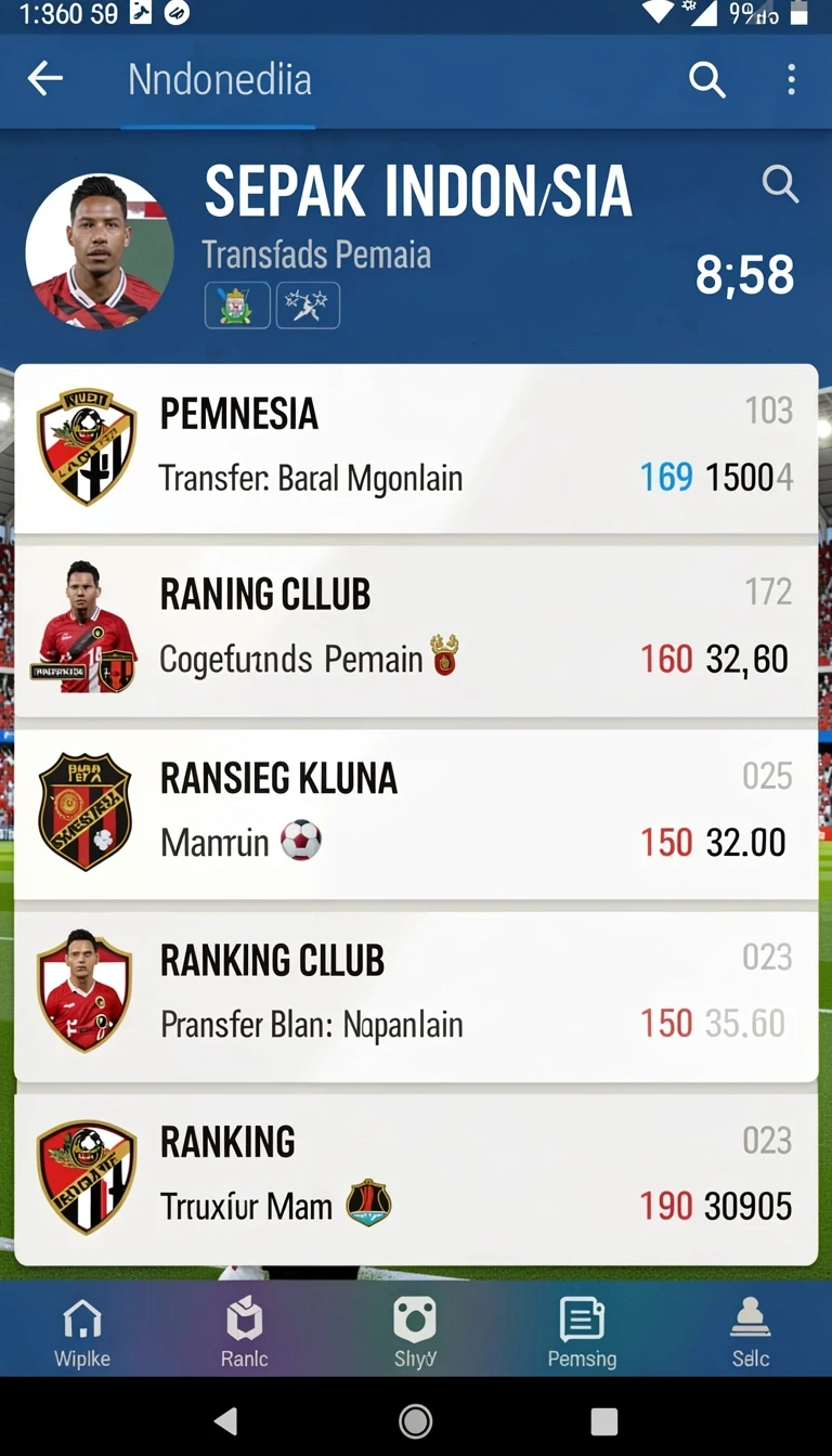 Screenshot rsngame nomor 3