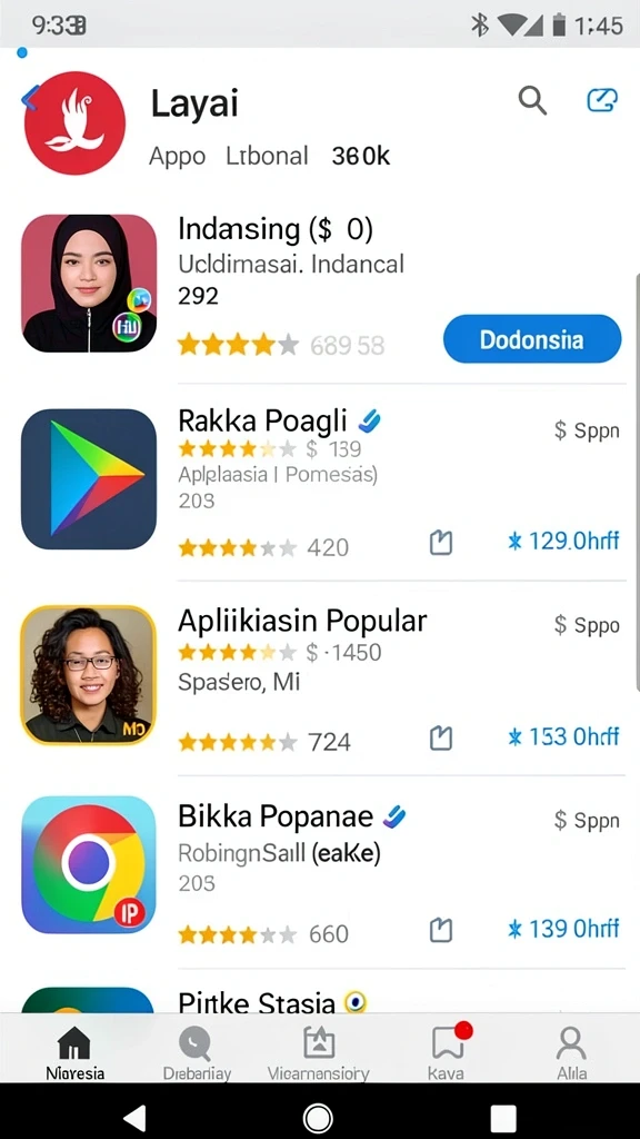 Screenshot rvip2 nomor 1