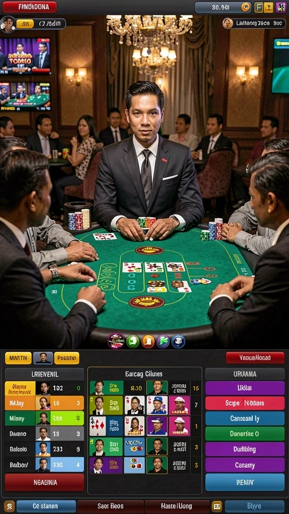 Screenshot samurai555 nomor 2
