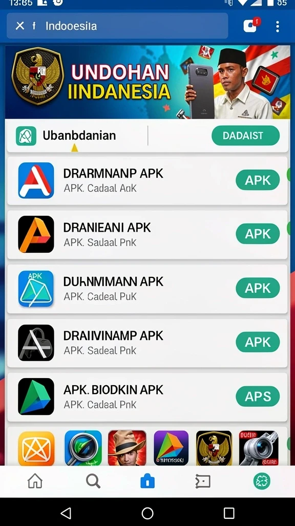 Screenshot supervip nomor 1