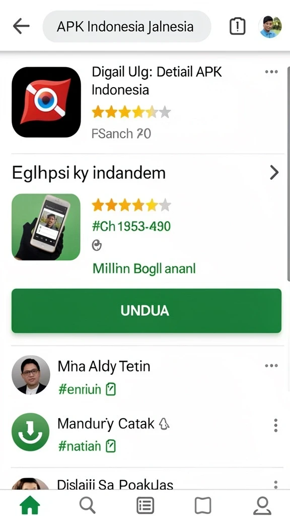 Screenshot supervip nomor 2