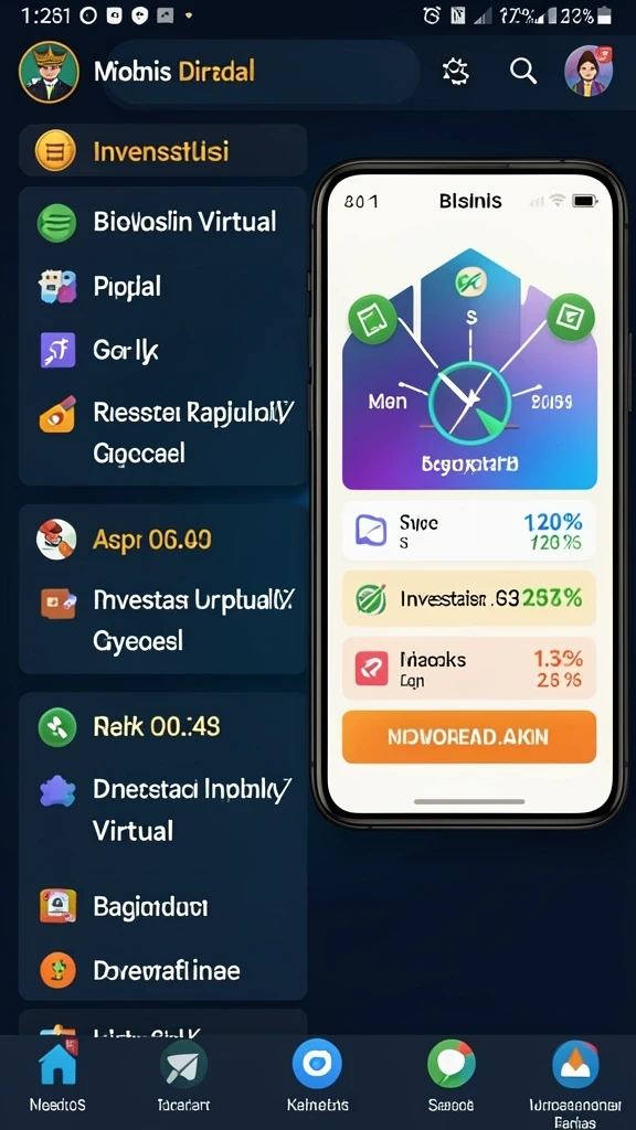 Screenshot svip9 nomor 1