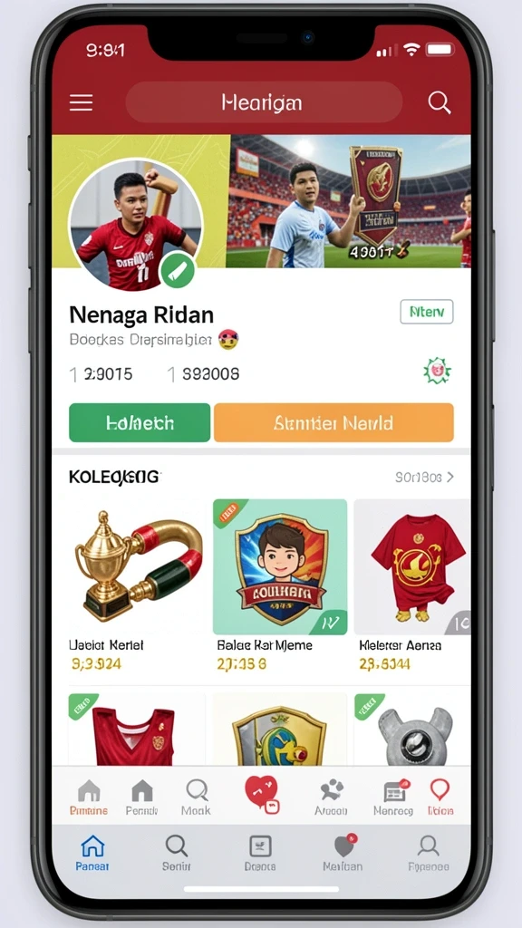 Screenshot titan777 nomor 1