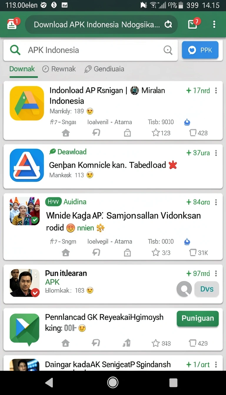 Screenshot v87 nomor 2