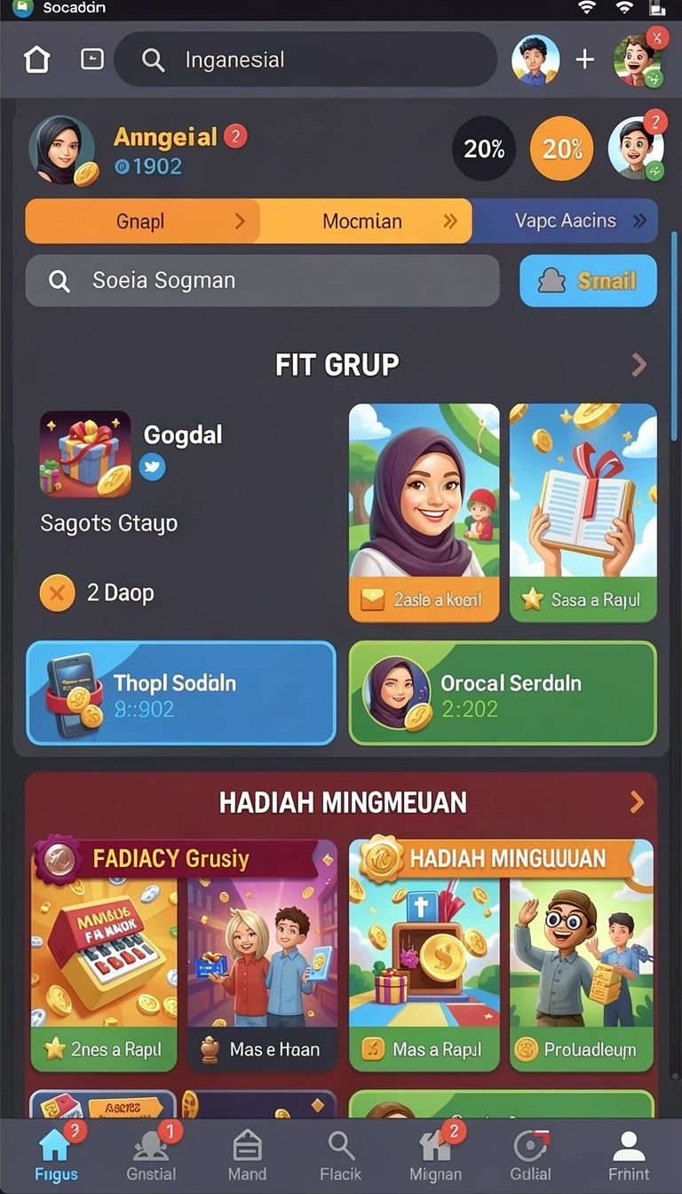Screenshot visa89 nomor 1
