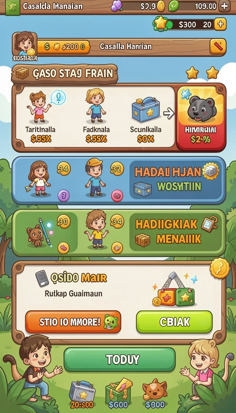 Screenshot visa89 nomor 2