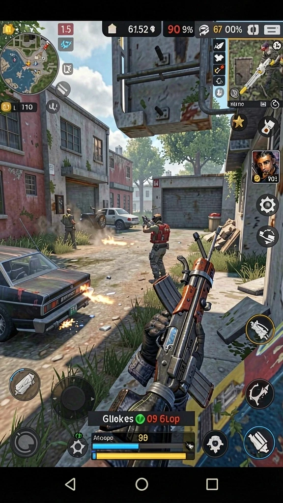 Screenshot watitoto nomor 3
