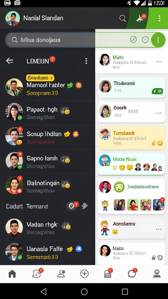 Screenshot wk888 nomor 2