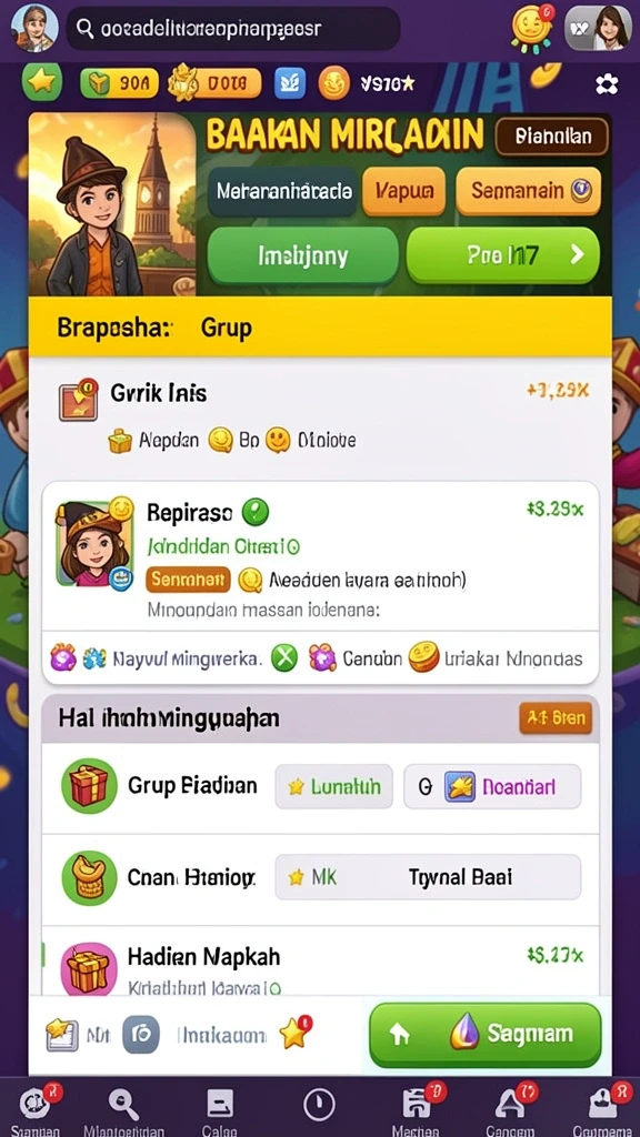 Screenshot xxx777 nomor 3